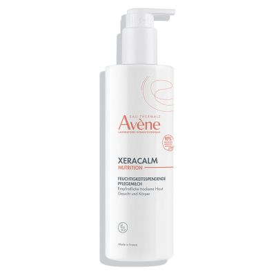 AVENE XeraCalm NUTRITION Feuchtigkeits.Pflegemilch