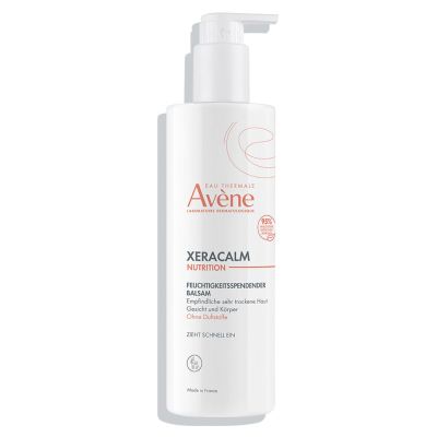 AVENE XeraCalm NUTRITION feuchtigkeitsspend.Balsam