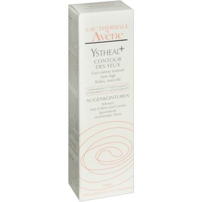 AVENE YstheAL+ Augenkonturen