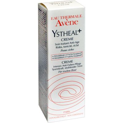 AVENE Ystheal+ Creme trockene Haut