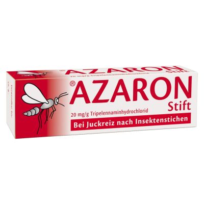 AZARON Stift