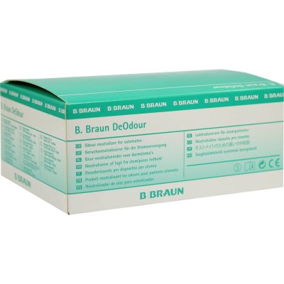 Braun Deodour Geruchsneutralisierer