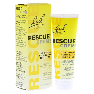 BACH ORIGINAL Rescue Creme