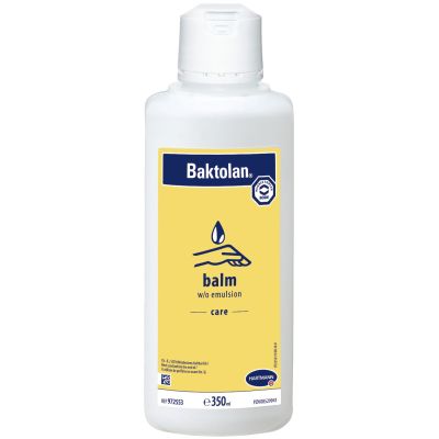 Baktolan balm