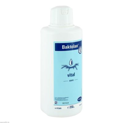 Baktolan vital