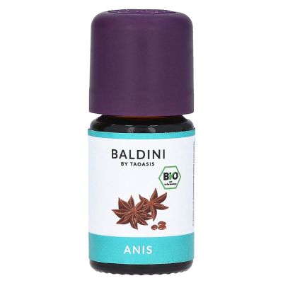 BALDINI Bioaroma Anis Bio Öl