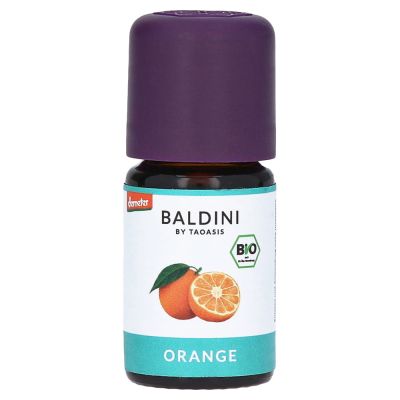 BALDINI Bioaroma Orange Bio/demeter Öl