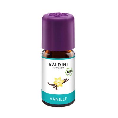 BALDINI Bioaroma Vanille Extrakt Öl