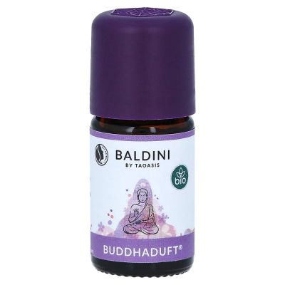 BALDINI Buddhaduft Bio ätherisches Öl