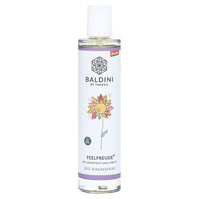 BALDINI Feelfreude Bio/demeter Raumspray