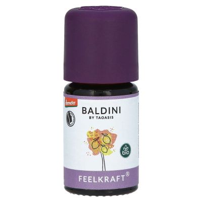 BALDINI Feelkraft Öl Bio/demeter