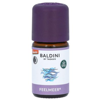 BALDINI Feelmeer Bio/demeter Öl