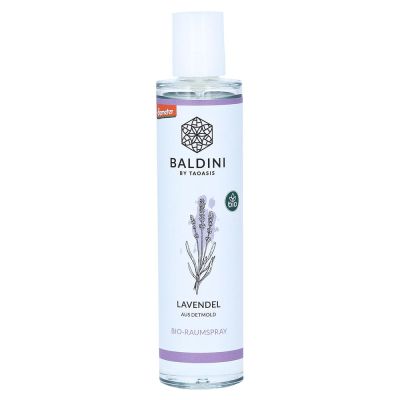 BALDINI Lavendel Bio-Raumspray