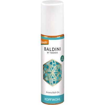 BALDINI Roll-on Kopfwohl