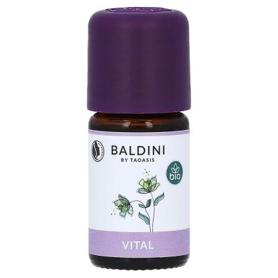 BALDINI Vital Bio ätherisches Öl