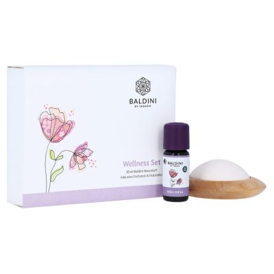 BALDINI Wellness Set