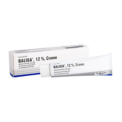 BALISA Creme