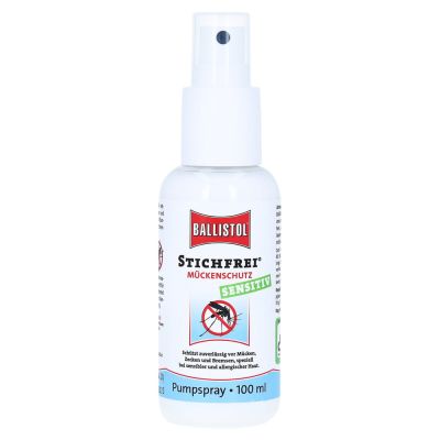 BALLISTOL Stichfrei sensitiv Spray