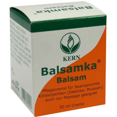 BALSAMKA Balsam