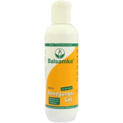 BALSAMKA Bewegungs Gel