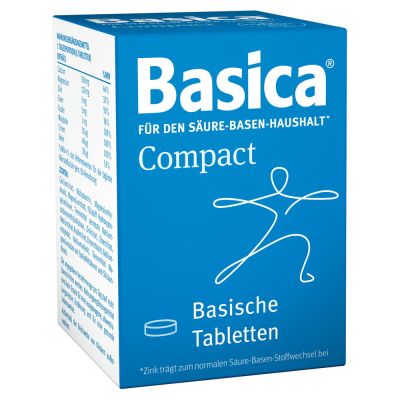 Basica Compact