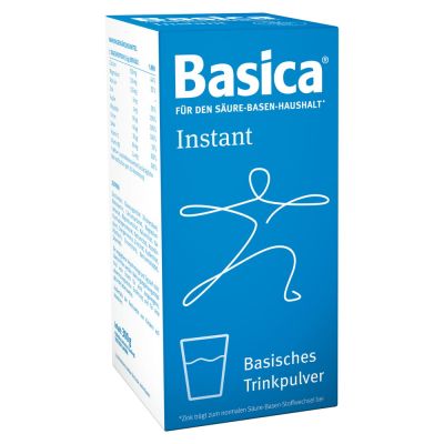 Basica Instant