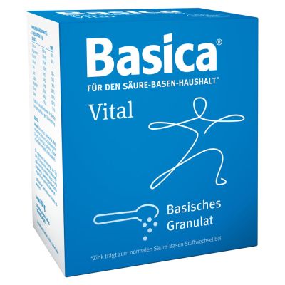 Basica Vital