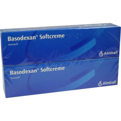 BASODEXAN Softcreme