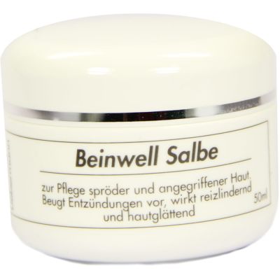 Beinwell Salbe