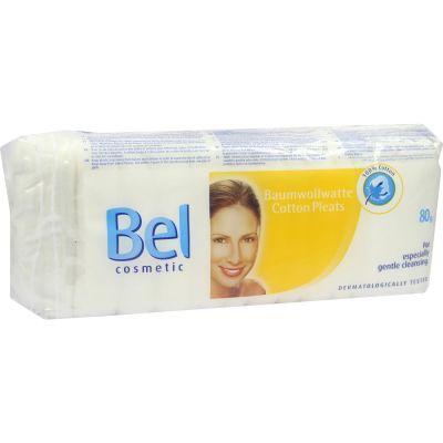 BEL COSMETIC Baumwollwatte