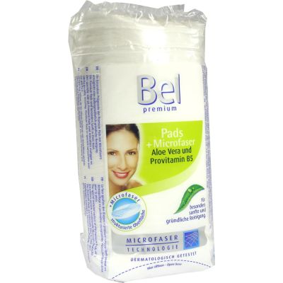 BEL PREMIUM Pads oval