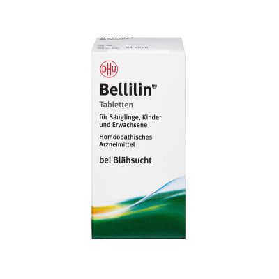 BELLILIN Tabletten