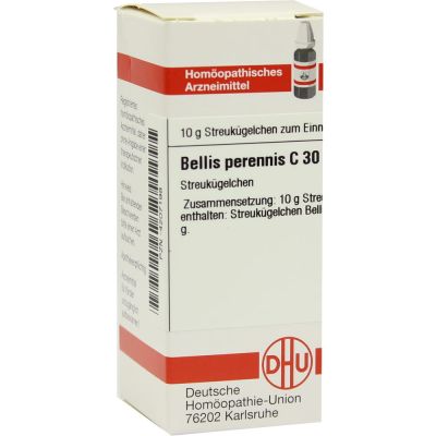 BELLIS PERENNIS C 30 Globuli