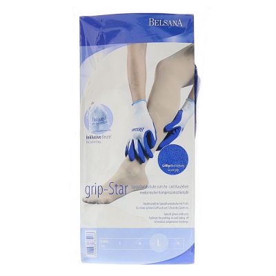 BELSANA grip-Star Spezialhandschuhe Gr.L