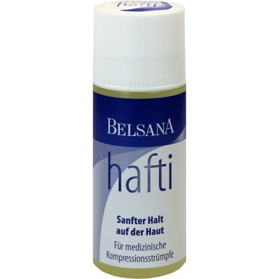 BELSANA hafti Hautkleber/Haftkleber