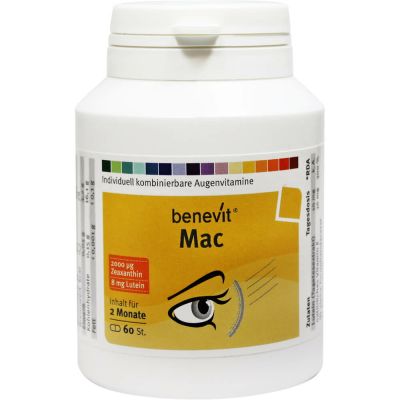 BENEVIT Mac Kapseln