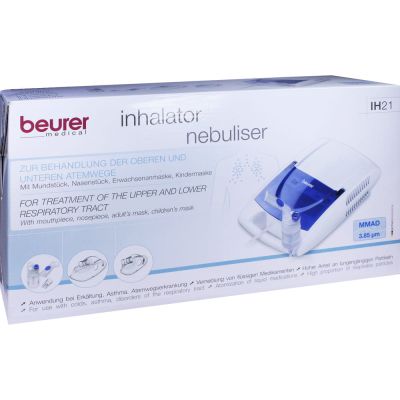 BEURER IH21 Inhalator