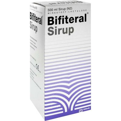 BIFITERAL Sirup