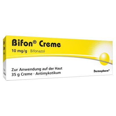 Bifon Creme