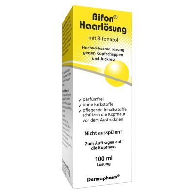 Bifon Haarlösung