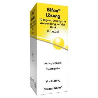 Bifon Lösung