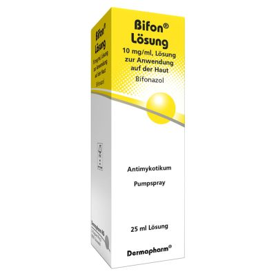 Bifon Pumpspray