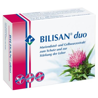 BILISAN DUO