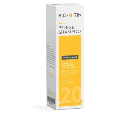 BIO-H-TIN Pflege Shampoo