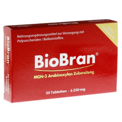 BioBran 250