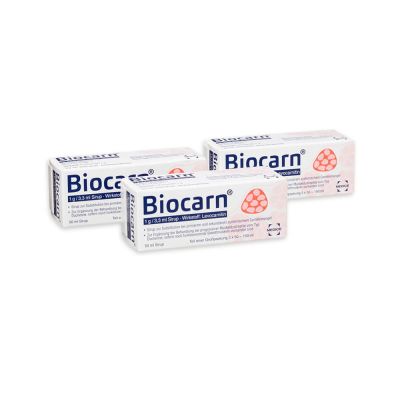 BIOCARN Sirup