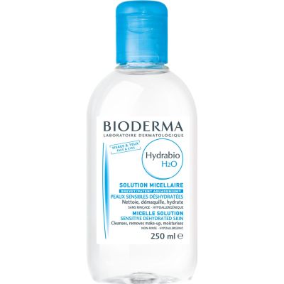 BIODERMA Hydrabio H2O Mizellen-Reinigungslös.