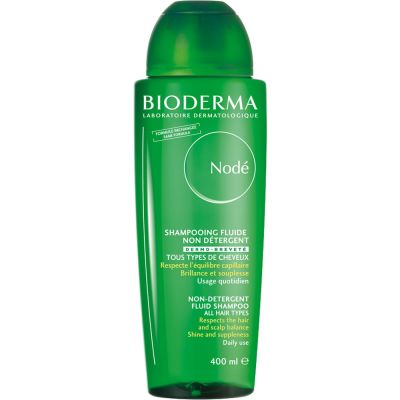 BIODERMA NODE FLUIDE Shampoo