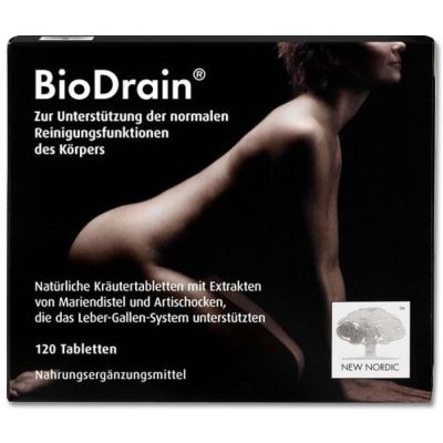 BioDrain