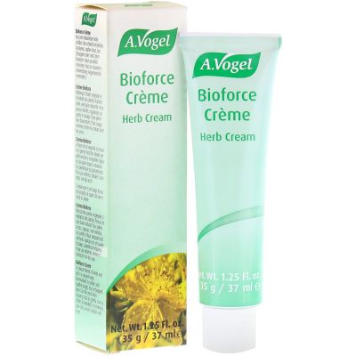 BIOFORCE Creme A.Vogel